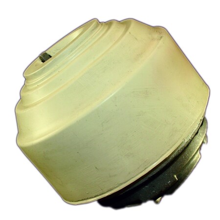 Dea Mounts Engine Mount, A7072Hy A7072HY